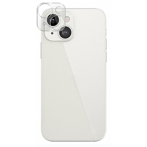 Защитное стекло для камеры iPhone 13 / 13 mini