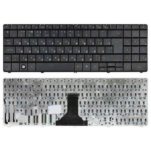 музыкальный диск дельфин 442 Клавиатура для Packard Bell EasyNote ML61 ML65 p/n: MP-07F36SU-920, MP-07F33SU-920