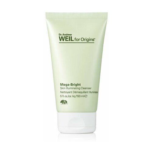 Пена Origins Dr. Andrew Weil Mega-Bright Skin Illuminating Cleanser 150 мл 150мл