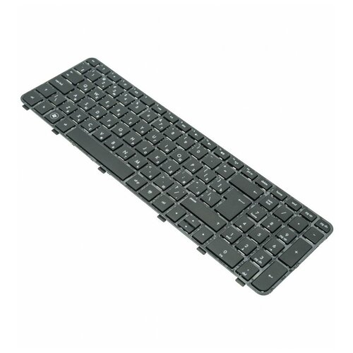 Клавиатура для ноутбука HP Pavilion DV6-6000 / DV6-6100 / DV6-6200 и др.