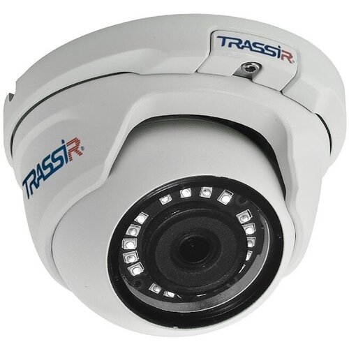 TRASSIR TR-D2S5 v2 36 TR-D2S5v236 Камеры видеонаблюдения 703200₽