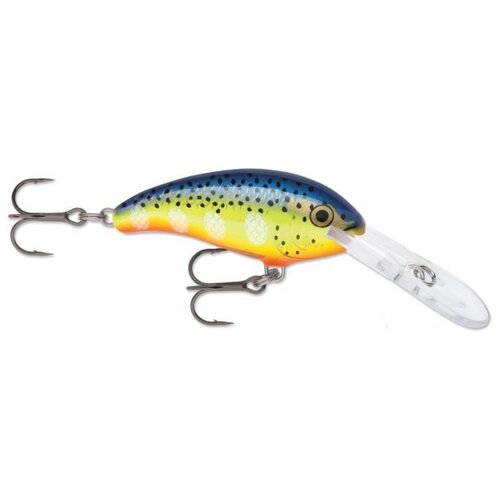 фото Воблер rapala shad dancer sdd05-hs