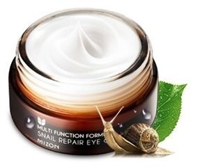 Крем Mizon Snail Repair Eye Cream , 15 мл