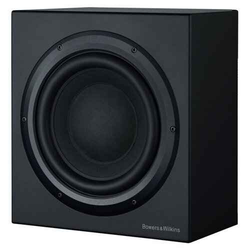 Встраиваемый сабвуфер Bowers & Wilkins CT SW15 Black