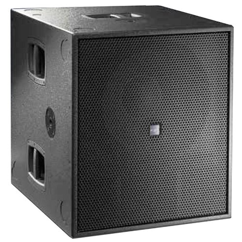 FBT VHA 118SND активный сабвуфер Dante 1 х 18 2500 Вт 38499000₽