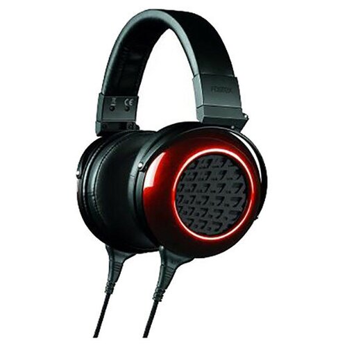 Fostex TH909