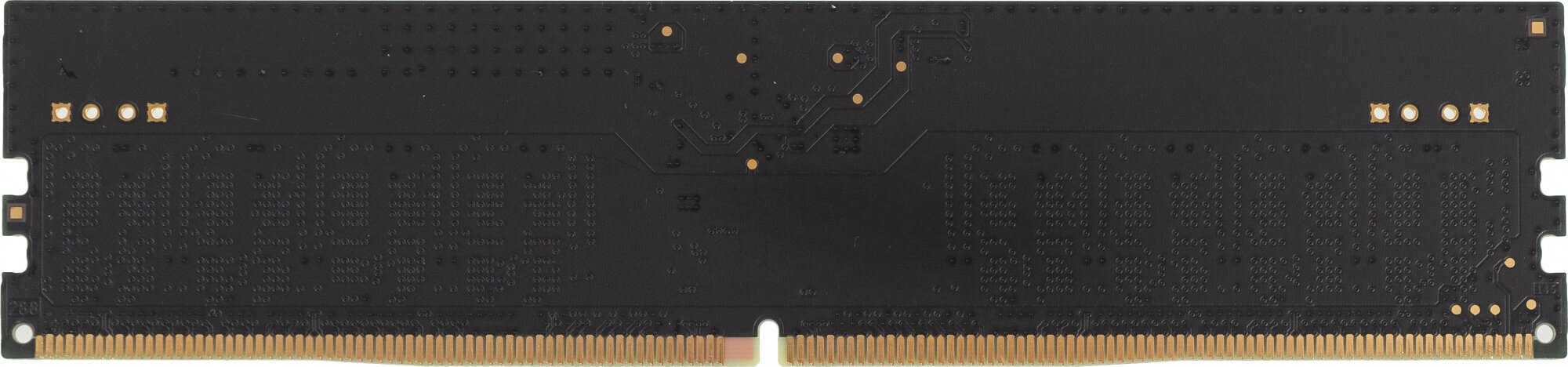 Память оперативная DDR5 Kingmax 16Gb 4800MHz (KM-LD5-4800-16GS) - фото №7