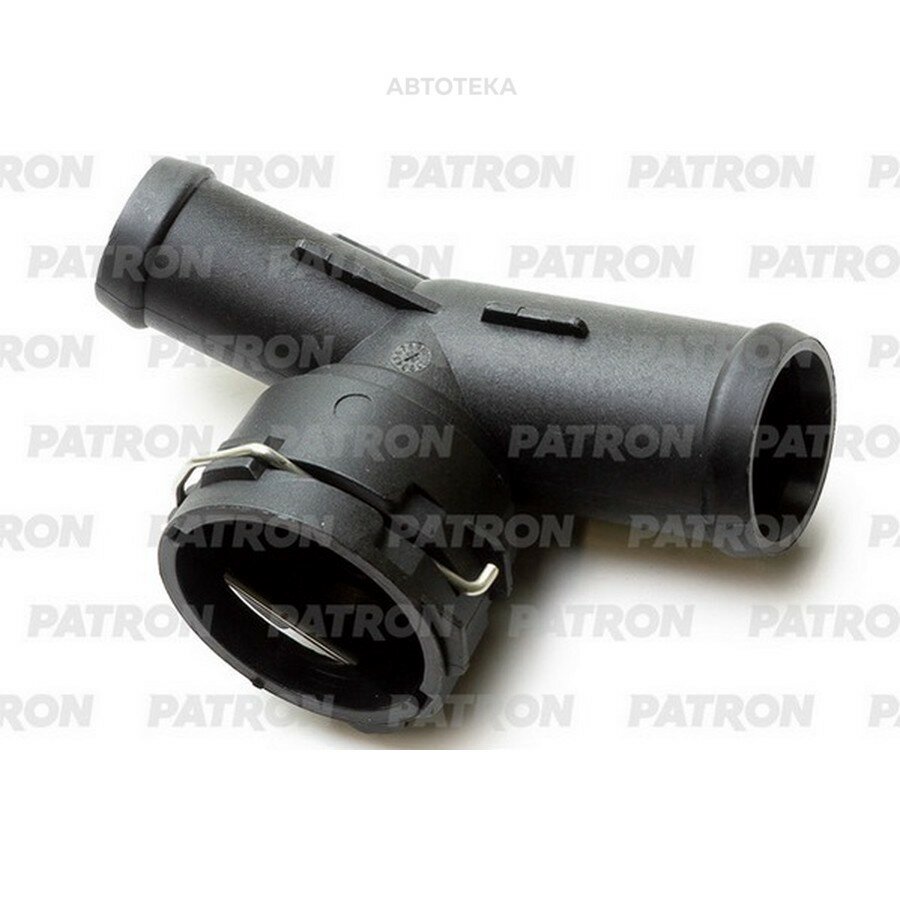 Фланец системы охлаждения PATRON P290117