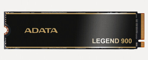 Изображение товара SSD диск Adata Legend 900, 2000Гб, M.2 2280, PCIe 4.0 x4 (SLEG-900-2TCS)