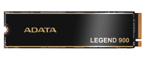 Накопитель Adata SSD M.2 2TB LEGEND 900 PCIe 4.0 x4 (SLEG-900-2TCS)