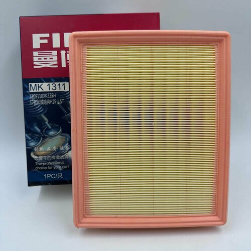 Фильтр воздушный Manbo MK1311 для Haval F7