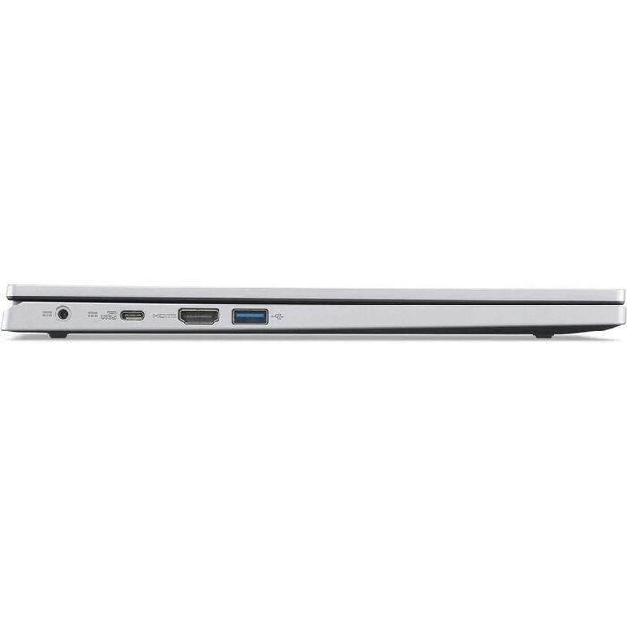 Ноутбук Acer Aspire 3 A315-24P-R4VE серебристый (nx.kdeer.00b) - фото №17