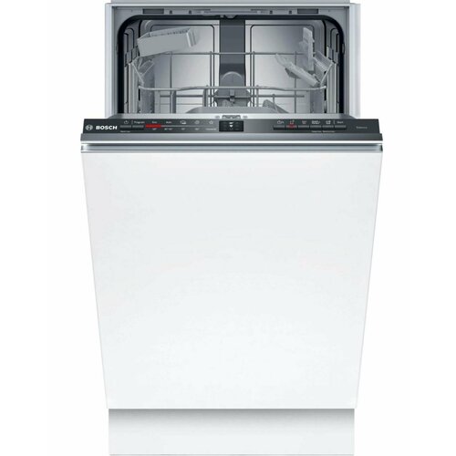 Посудомоечная машина встраиваемая Bosch SPV2HKX42E 62800₽