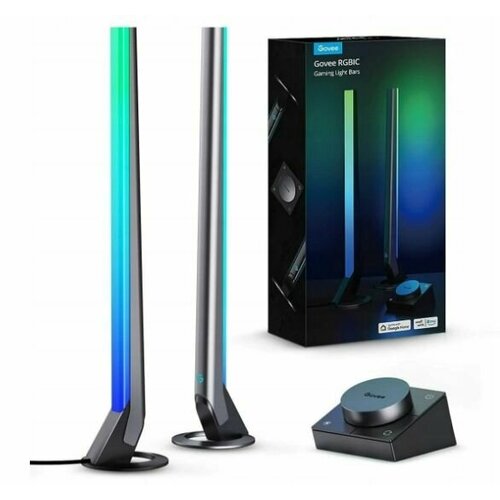 Игровые световые панели Govee RGBIC WI-FI 2269900₽