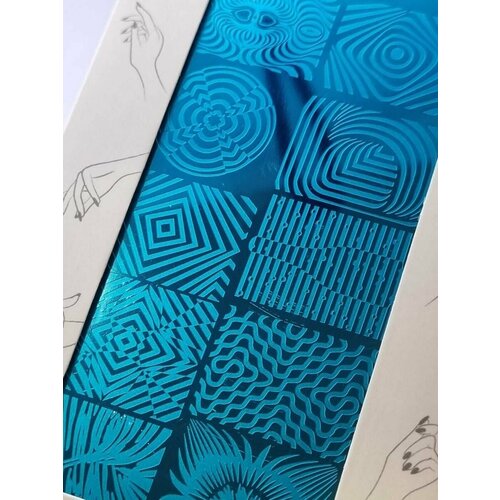 Декор для маникюра ! ногти!