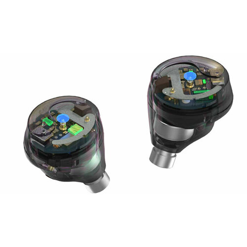 Unique Melody U-Free warm gray tws с активным шумоподавлением 2624000₽