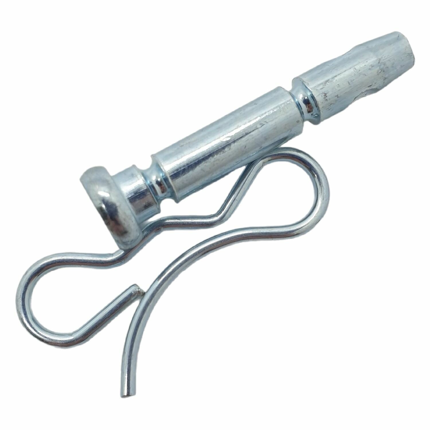 Болт шнека срезной 6x38 с шплинтом CHAMPION