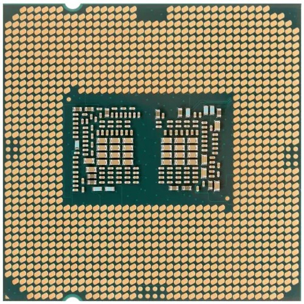 Процессор INTEL Core i9 10900K, LGA 1200, OEM [cm8070104282844s rh91] - фото №13