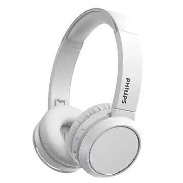 Наушники накладные беспроводные Philips TAH4205WT/00