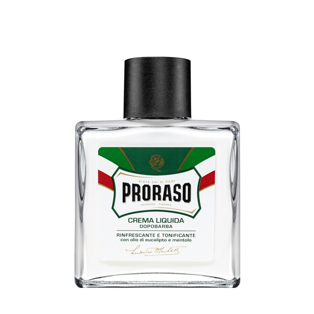 Proraso Бальзам после бритья освежающий 100 мл (Proraso, ) - фото №4