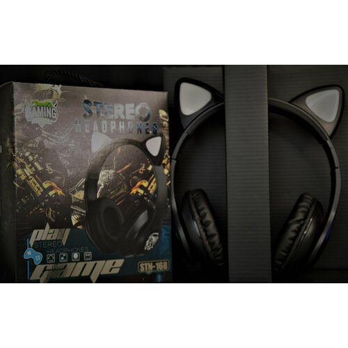 Наушники STN-168 1499₽