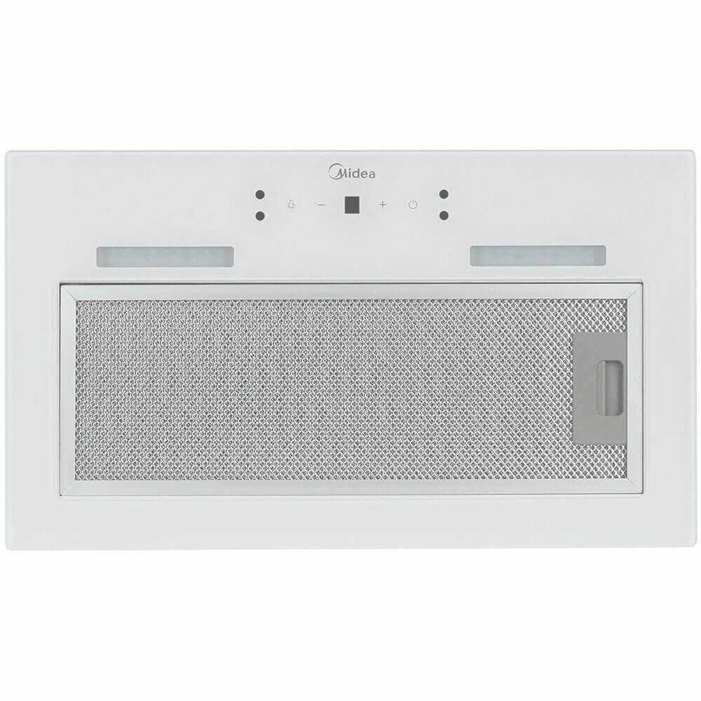 Встраиваемая вытяжка MIDEA MH60I550GW — фото 1