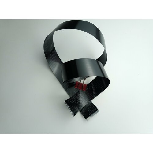 FFK-M525 CC350-03 Шлейф 80см 32-pin для HP LJ M525 CLJ M575 и др 500₽