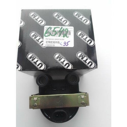 Катушка Utm Cr0301B