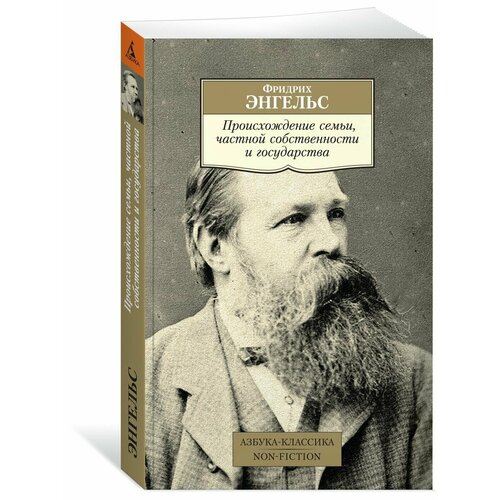 Происхождение семьи, частной собственнос