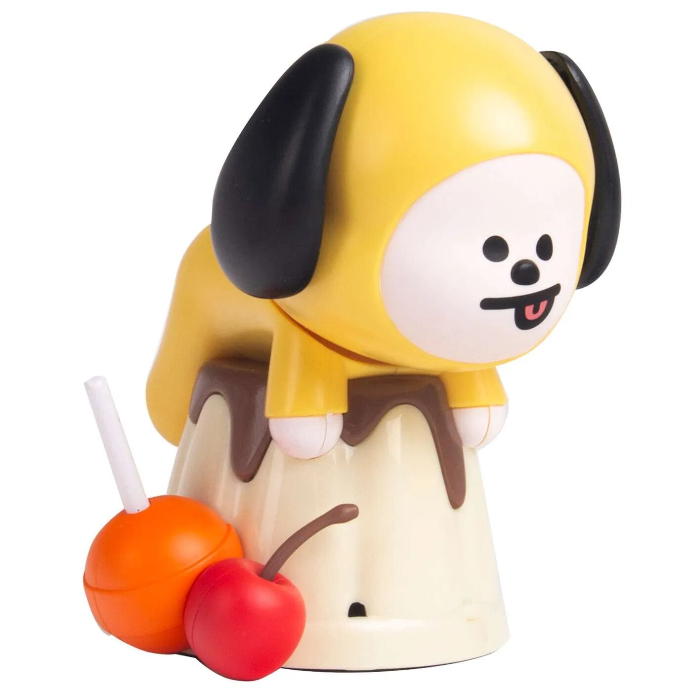 BT21 Фигурка героя Chimmy - фото №4