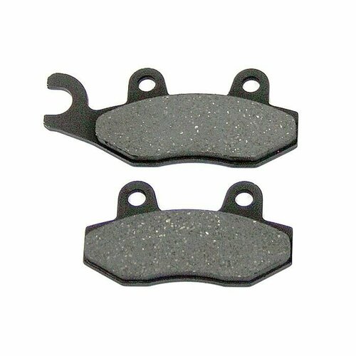 Тормозные колодки AT-05562 1187₽