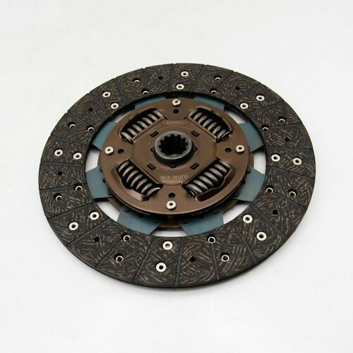 Диск сцепления 27518012280 GSPARTS 3350₽