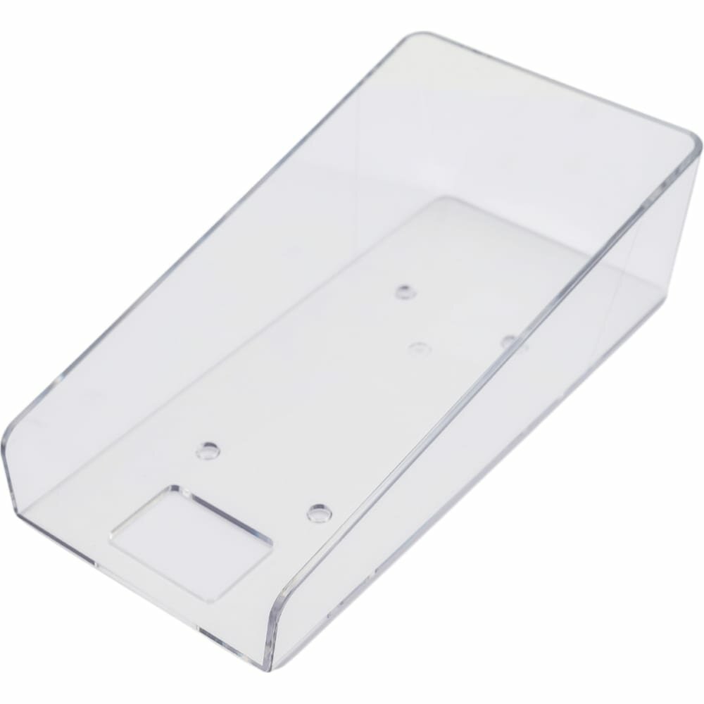 фото Hikvision DS-KABV6113-RS Козырек для настенного монтажа вызывной панели серии DS-KV6103/6113 серии АД5023778