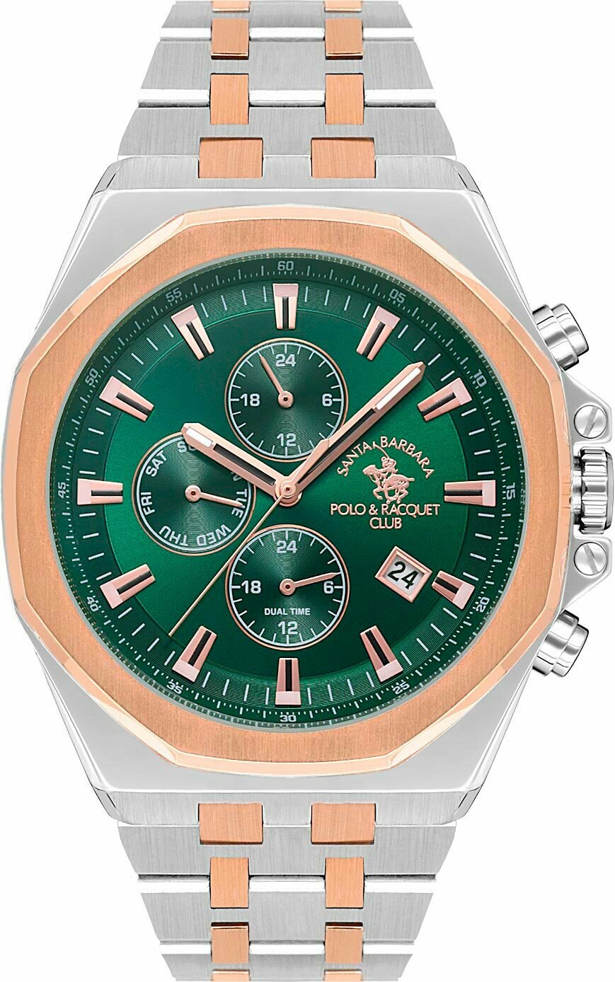 Наручные часы SANTA BARBARA POLO & RACQUET CLUB Luxury