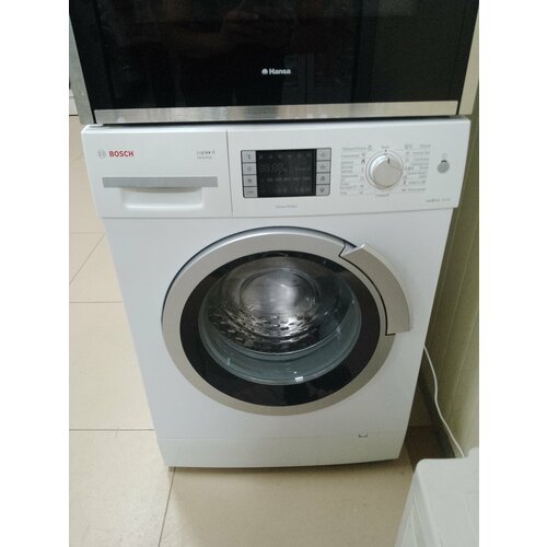 Bosch WVD244 2999000₽