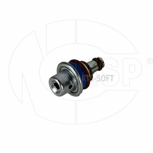 NSP NSP042328021010 Клапан электромагнитный TOYOTA Camry XV40 (06-11) incar travel для toyota camry 06 11