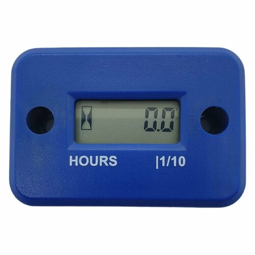 Счетчик моточасов без тахометра SM-PARTS SMP-006 2070₽