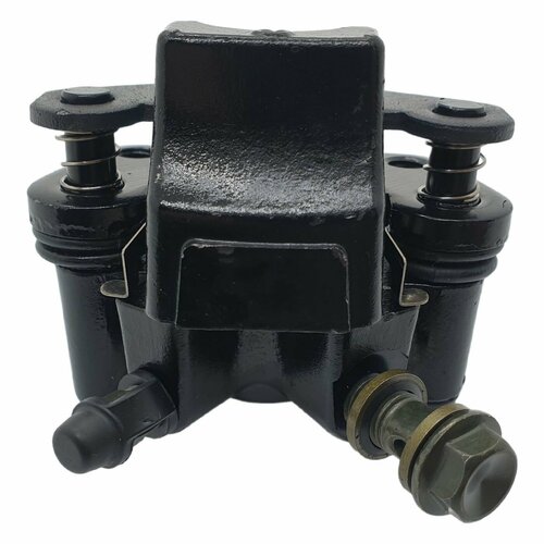 Суппорт тормозной левый AX125 MSA005037LWW1038 1800₽