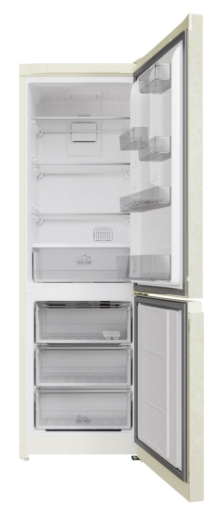 Холодильник Hotpoint HT 5180 AB