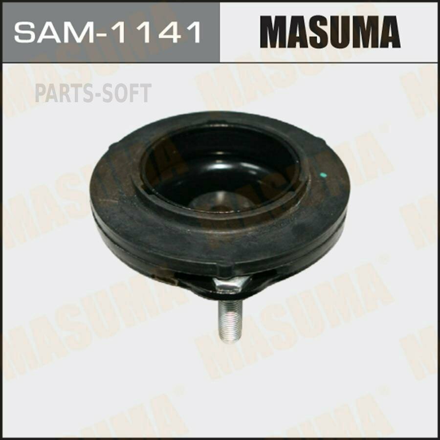 MASUMA SAM-1141 Опора аморт. пер. L/R