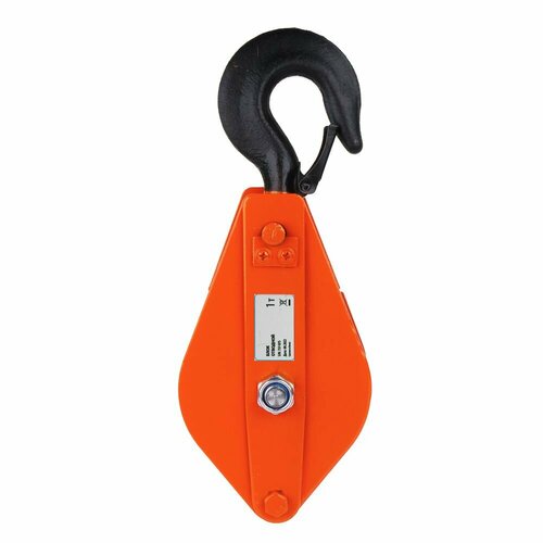 Блок отводной 1т Ермак 1791₽