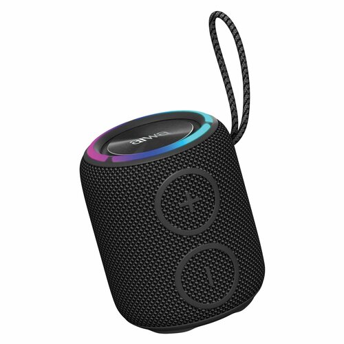 Беспроводная колонка AIWA 19175 PAS-H100 black 4490₽