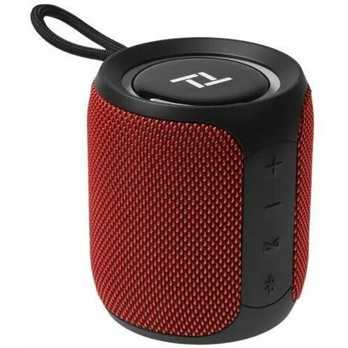 Колонка портативная URAL ТТ М3 мини 16Вт красный урал тт м3 мини к 660900₽