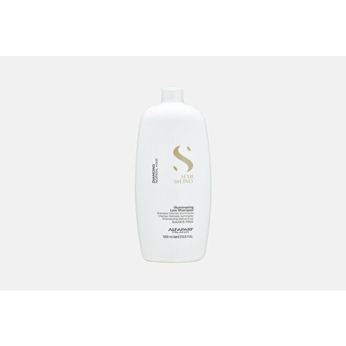 Шампунь для нормальных волос, придающий блеск SDL Illuminating Low Shampoo