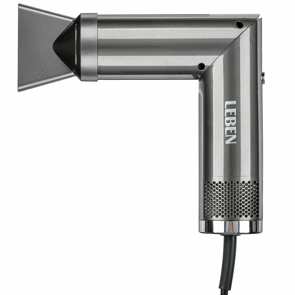 фото Фен для волос складной, 1200 Вт