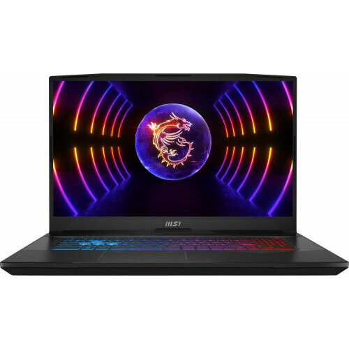 Ноутбук MSI Ноутбук MSI Pulse 17 B13VGK-888US Core i7-13700H16Gb1TbGeForce RTX4070173 19201080Win11 20999000₽