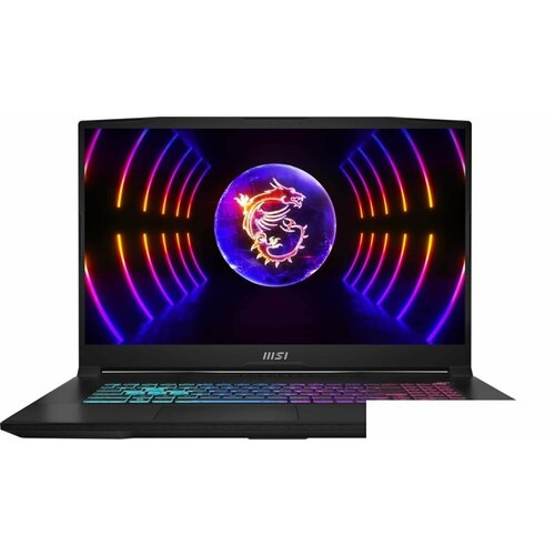Игровой ноутбук MSI Katana 17 B13VGK-471RU 24243900₽