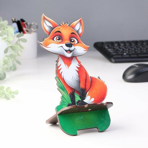 Подставка под телефон Лиса 342₽