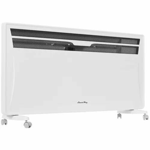 Конвектор SmartWay 2000W Digital Smart Wi-Fi SPORT Edition 1091800₽