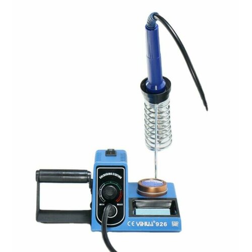 Паяльная станция YIHUA-926 upgrade 60Вт 1890₽